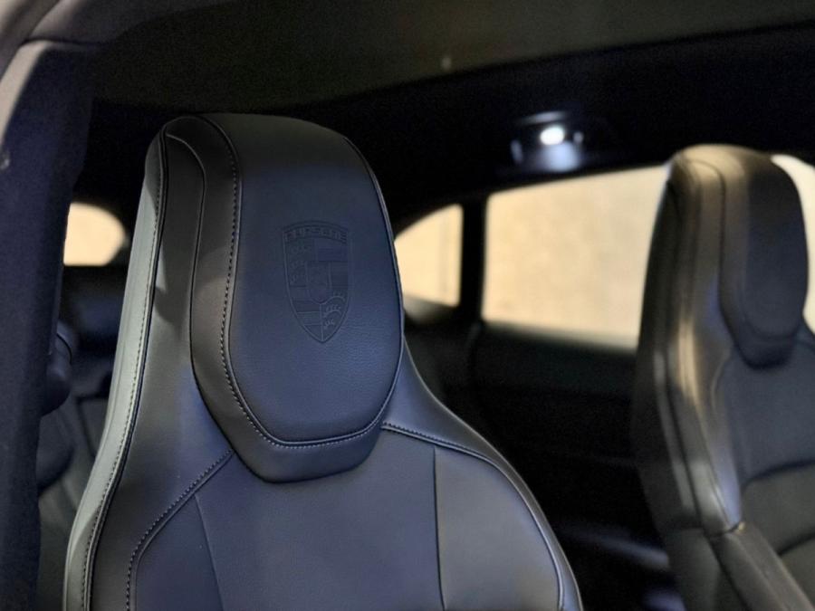 TAYCAN 4 CROSS TURISMO - Image 8